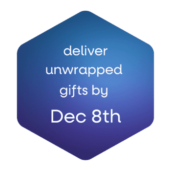 Deadline gifts